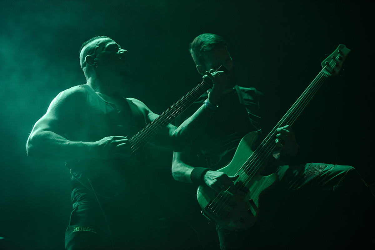 Pestilence - 1349 - Cancer